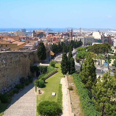 Residencia Alclausell Tarragona Quarto foto
