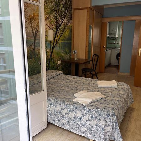Residencia Alclausell Tarragona Exterior foto