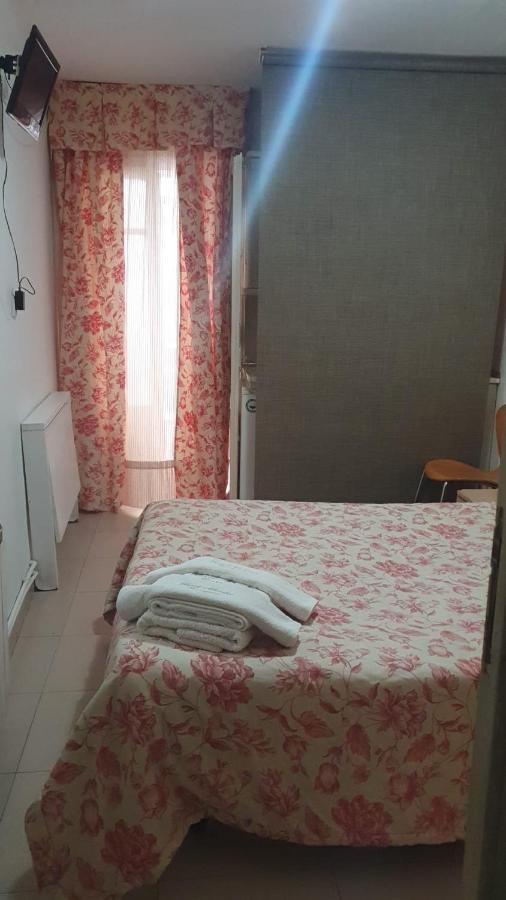 Residencia Alclausell Tarragona Exterior foto