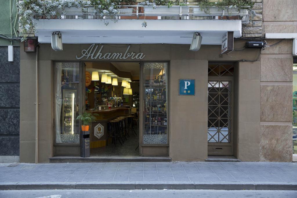 Residencia Alclausell Tarragona Exterior foto