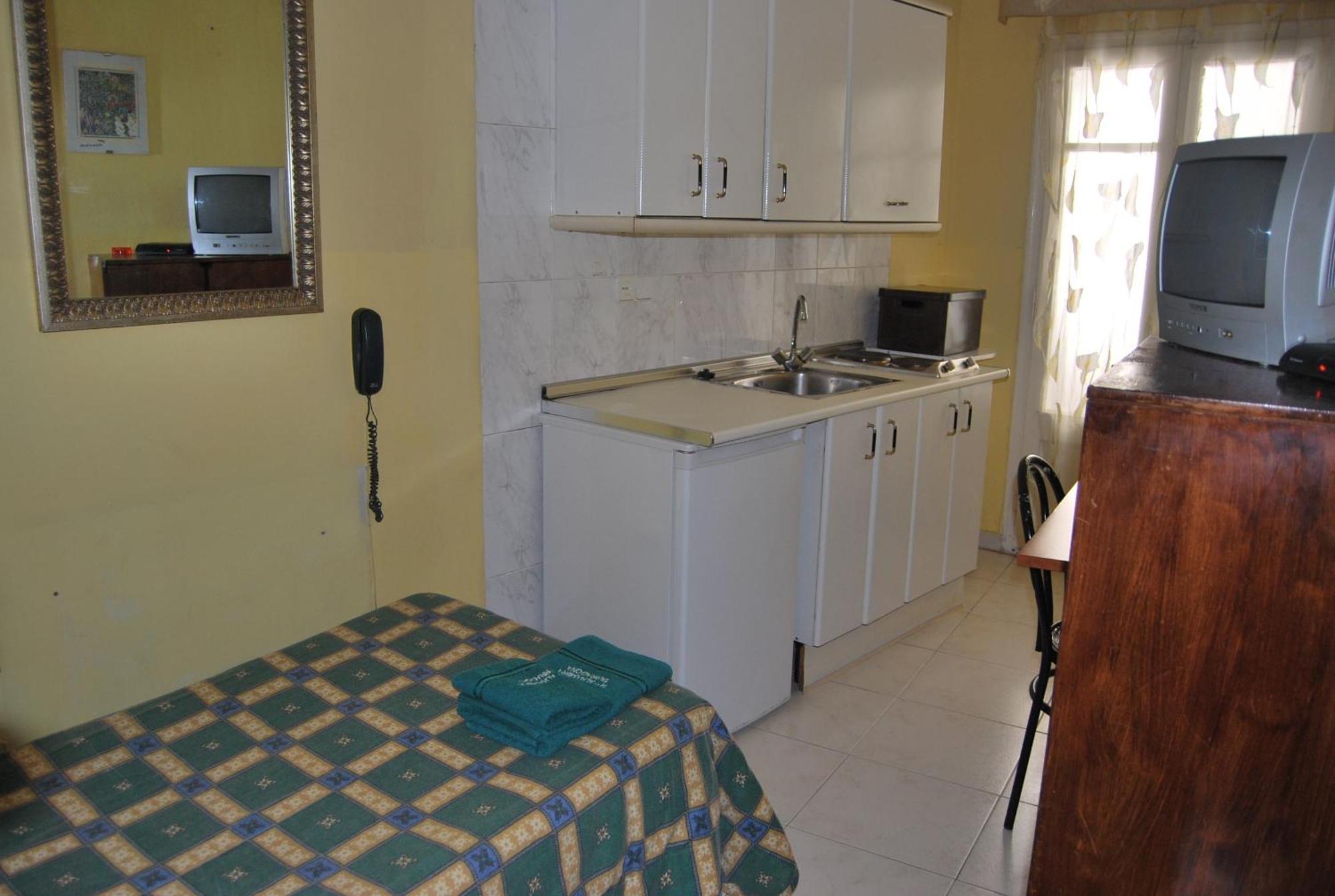 Residencia Alclausell Tarragona Exterior foto