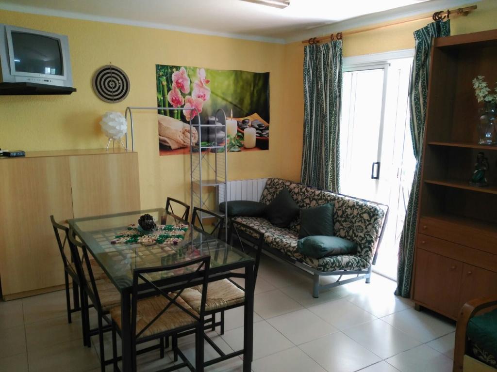 Residencia Alclausell Tarragona Exterior foto